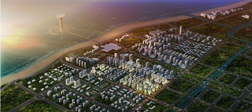 河南新房房价走势
